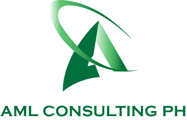 AML Consulting Ph Logo